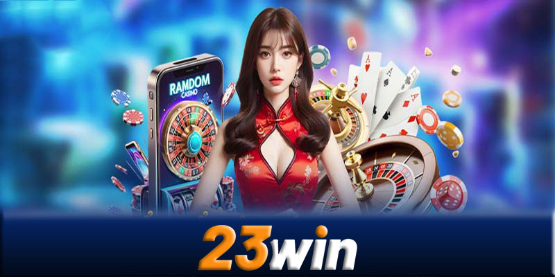 Chiến thuật chơi roulette tại casino 23win