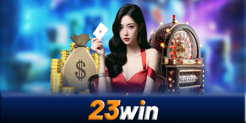 Lời khuyên an toàn khi chơi tại casino 23win